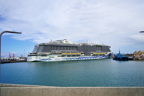 Las Palmas de Gran Canaria